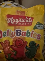 JellyBabies