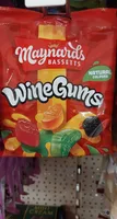 Wine Gums