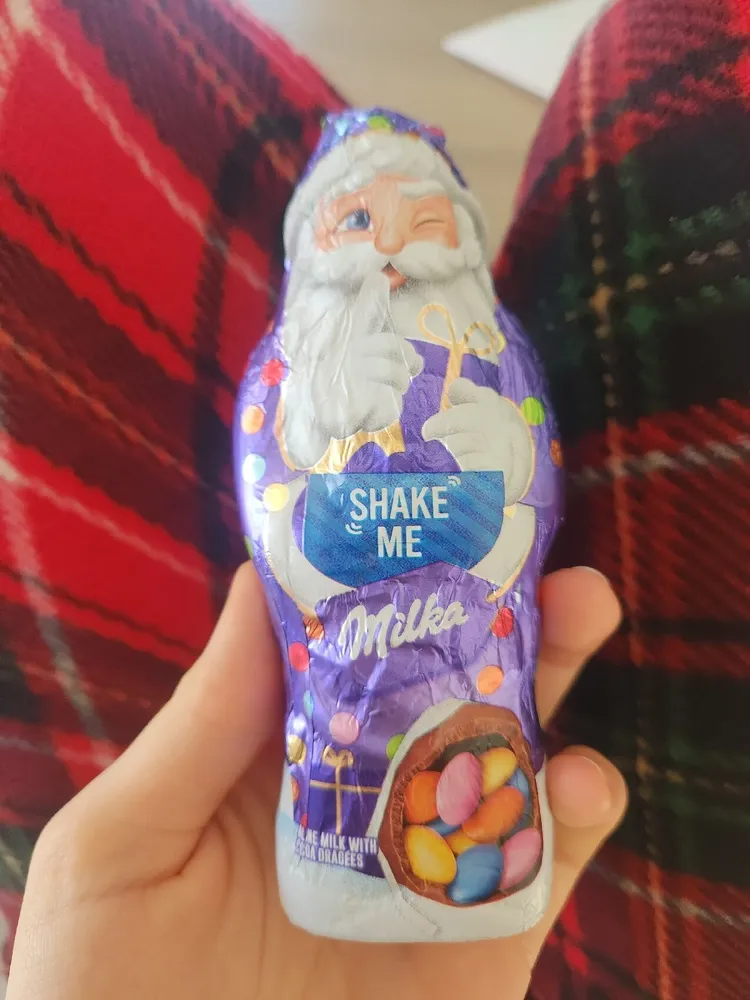 Shake Me