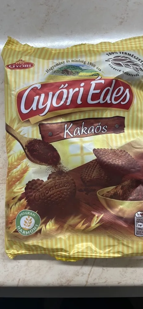Kakaós