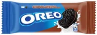 Oreo Chocolate Creme Cookies Biscuit 36.8gm