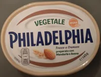 Philadelphia Vegetale