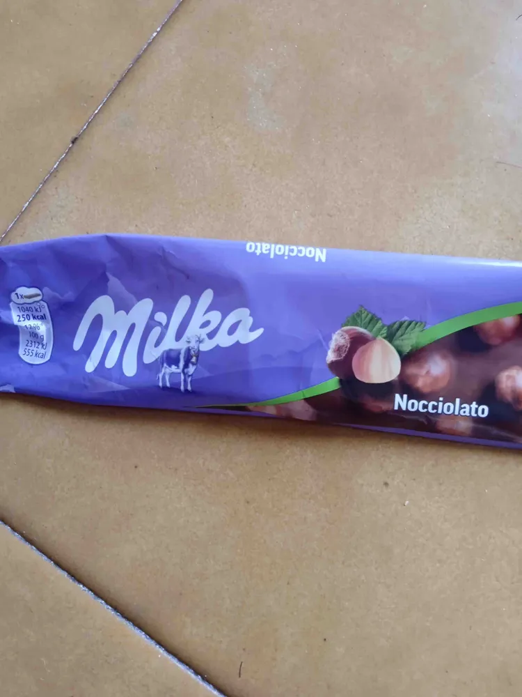 Milka nocc.
