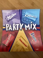 Party Mix