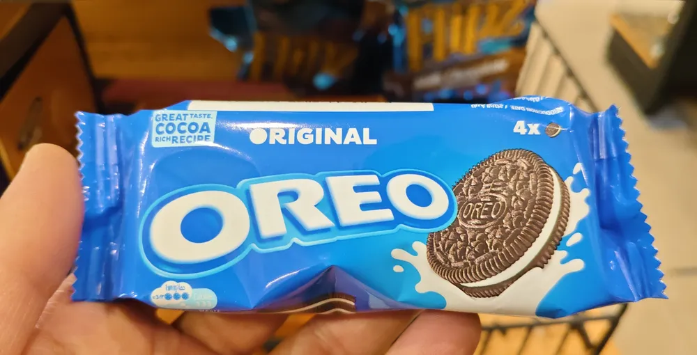 Oreo Cookies