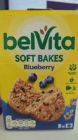 Soft Bakes Blueberry