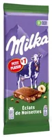 Milka Éclats de Noisettes