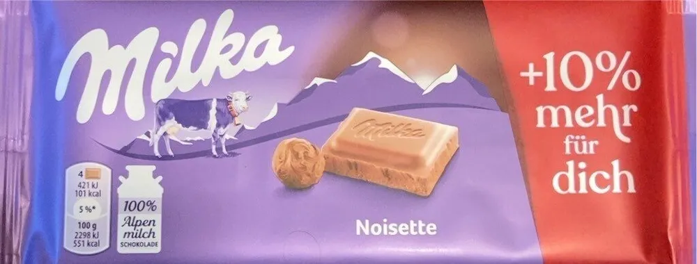 Noisette