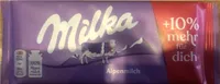 Milka Alpenmilch