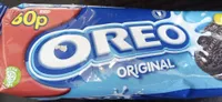 Oreos