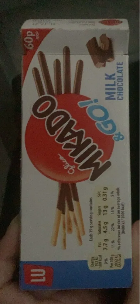 Mikado & GO!