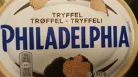 Philadelphia Tryffel