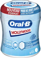 Hollywood Oral-B