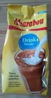 Marabou Drink Powder