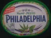 Hanf Pesto