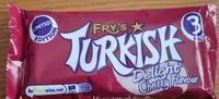 Turkish delight Cherry