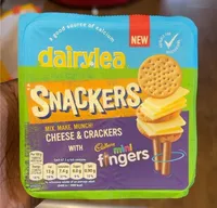 Snackers