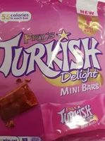 Frye Turkish Delight