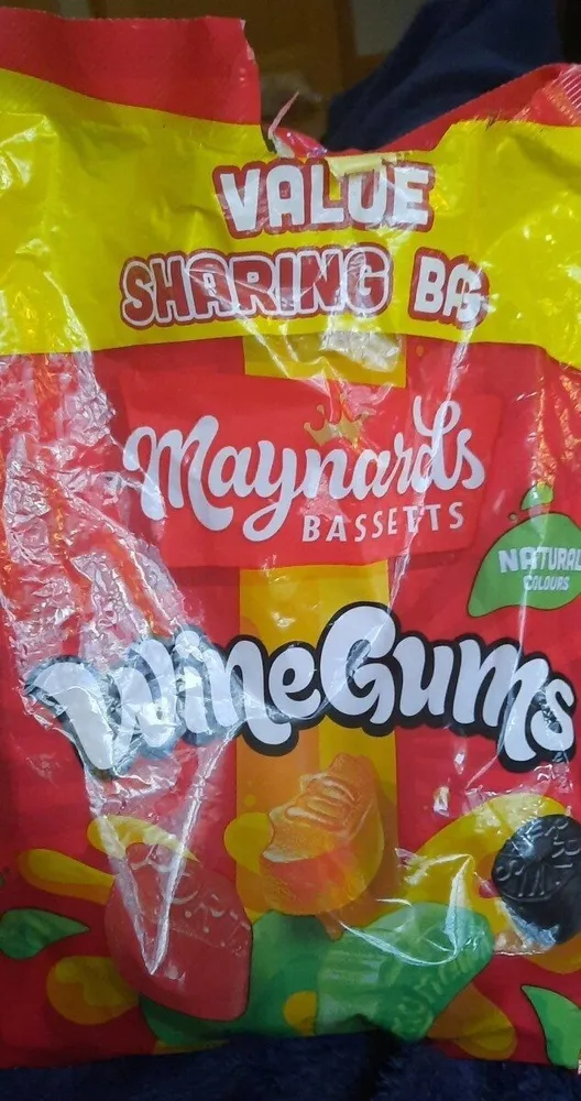 Winegums