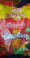 Winegums
