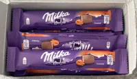 Milka Caramel