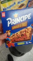 Principe Cereales & Choco