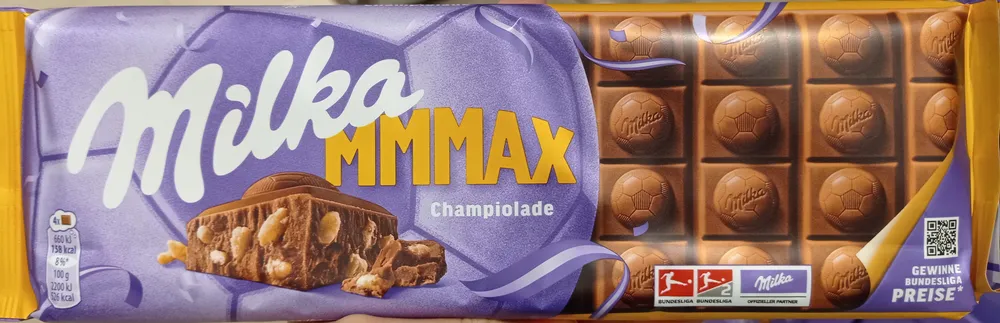MMMAX