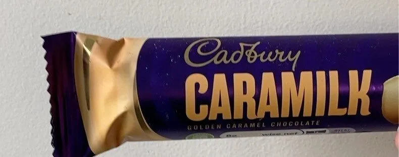 Caramilk
