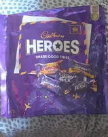 HEROES