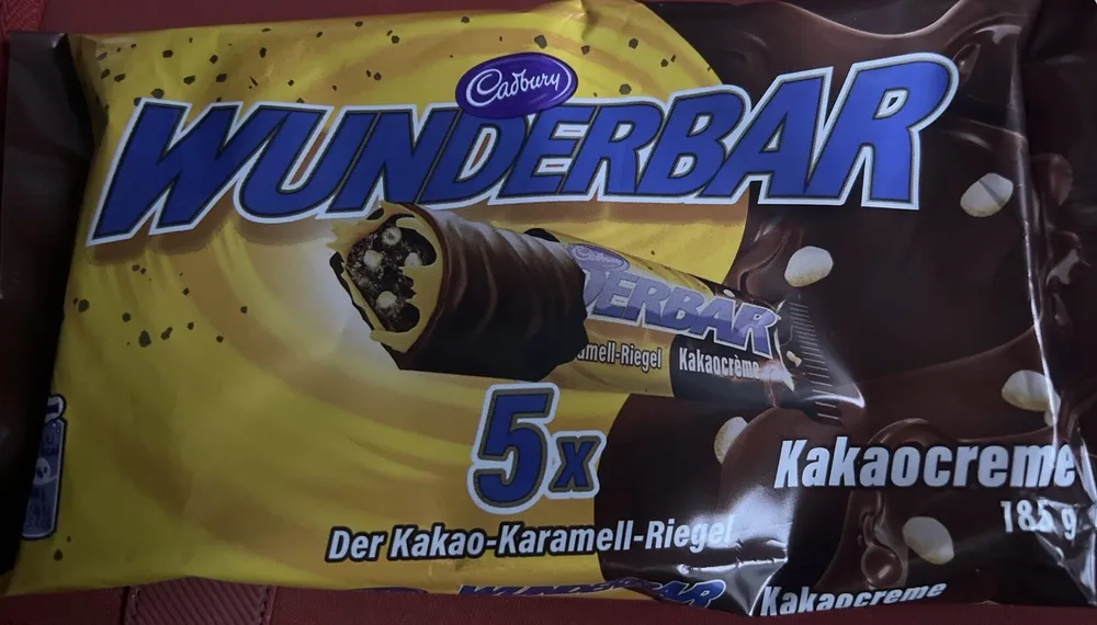 Wunderbar