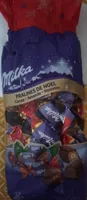 Praliné de Noël