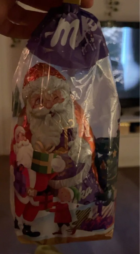 Weihnachssnak
