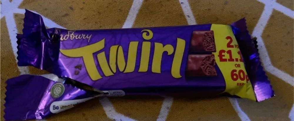Twirl