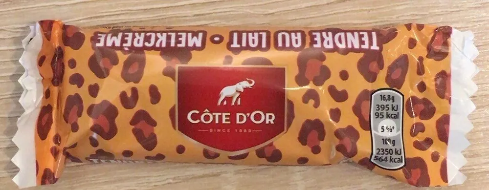 Tendre au lait