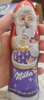 Lapte alpin Leche de los alpes