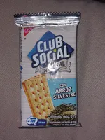 Galletas club social