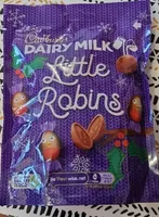 Little Robins