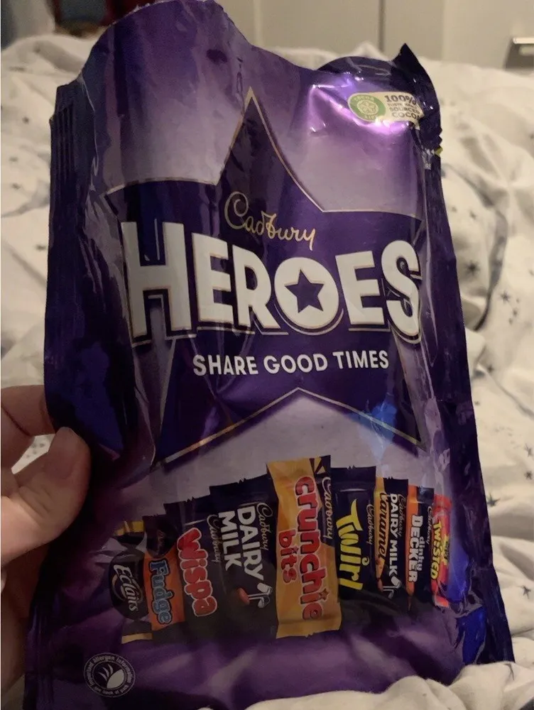 Heroes