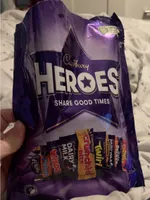 Heroes