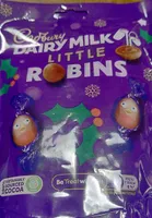 Dairy Milk Little Robins