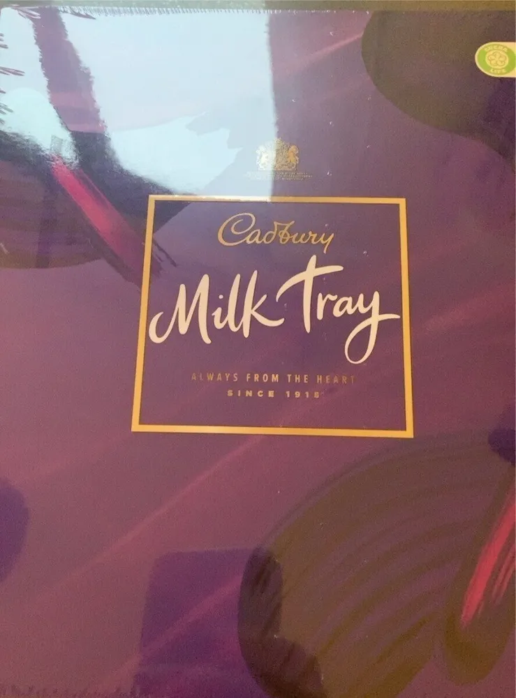 MilkTray
