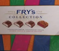 Frys collection