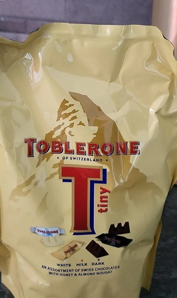 Toblerone