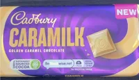 Caramilk