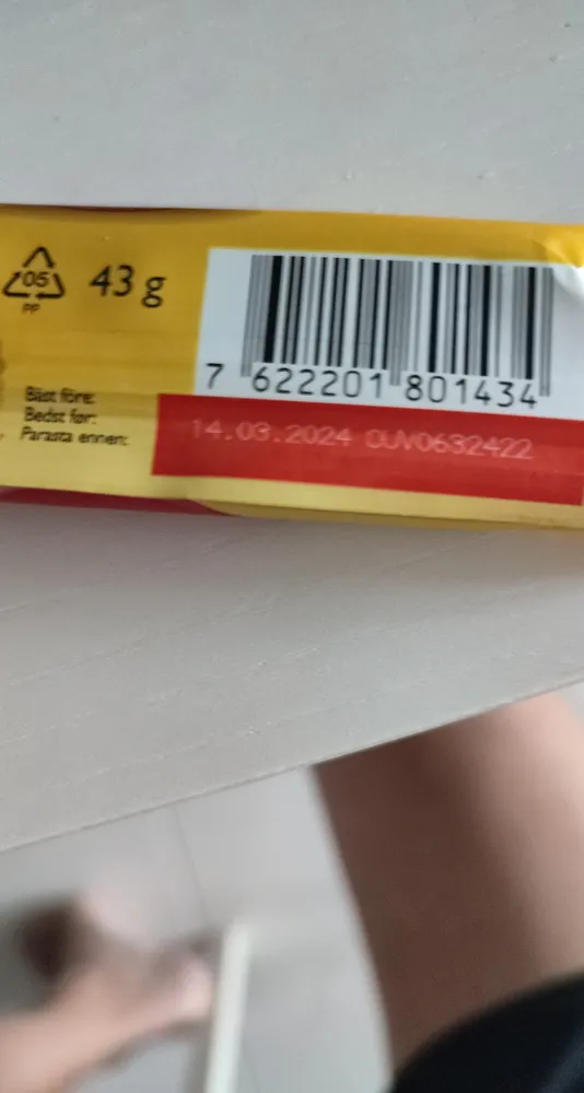 Schweizer chocolate