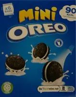 Mini Oreo