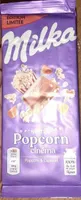 Soirée Pop-corn cinéma