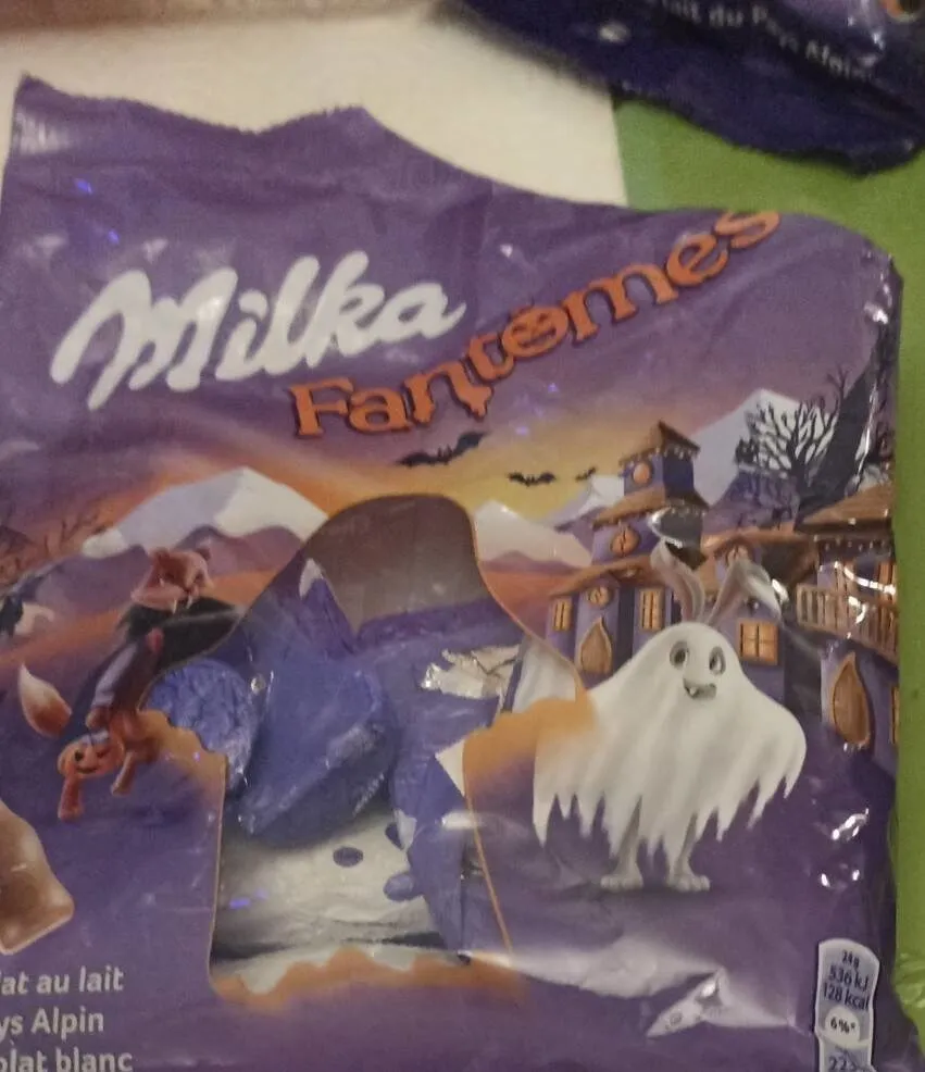 Fantômes