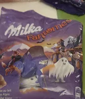 Fantômes
