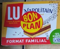 Napolitain